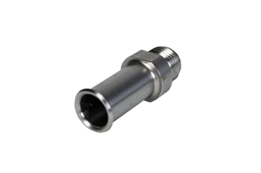 Aeromotive 3/8'' Female Spring-Lock to AN-06 Male