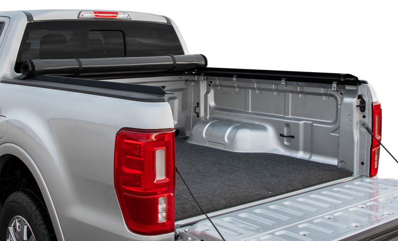 Load image into Gallery viewer, Access Truck Bed Mat 99+ Ford Ford Super Duty F-250 F-350 F-450 Short Bed 25010339
