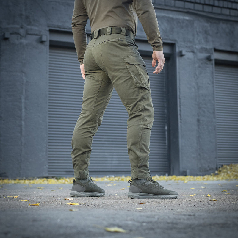 Load image into Gallery viewer, M-Tac Tactical Pants Patriot Gen.III Vintage
