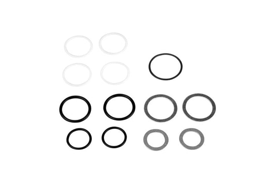 Aeromotive Fuel Injection Fuel Rail