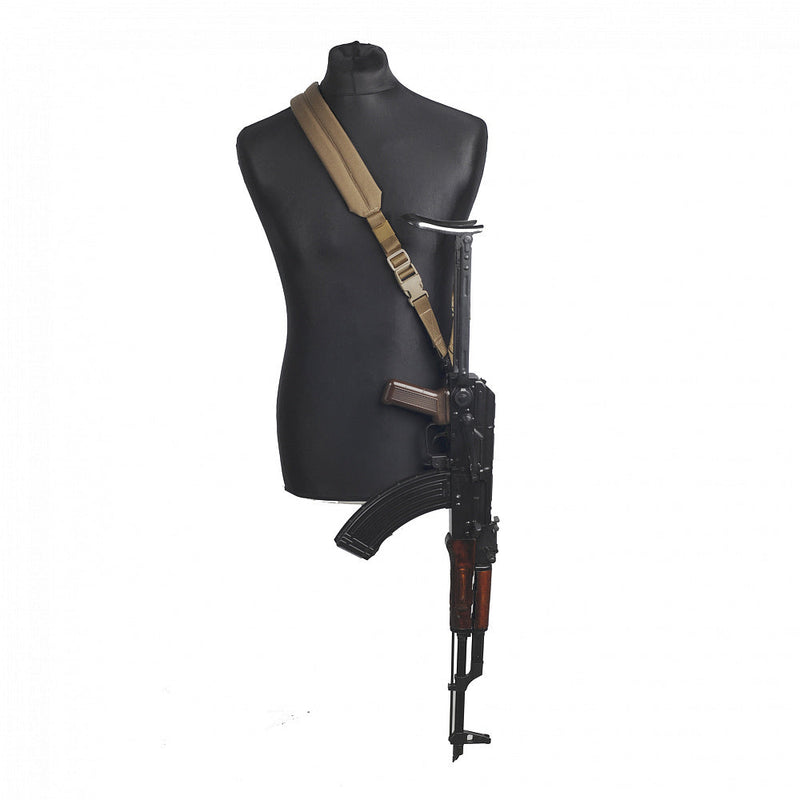 Load image into Gallery viewer, M-Tac 2-Point Sling with Carabiner
