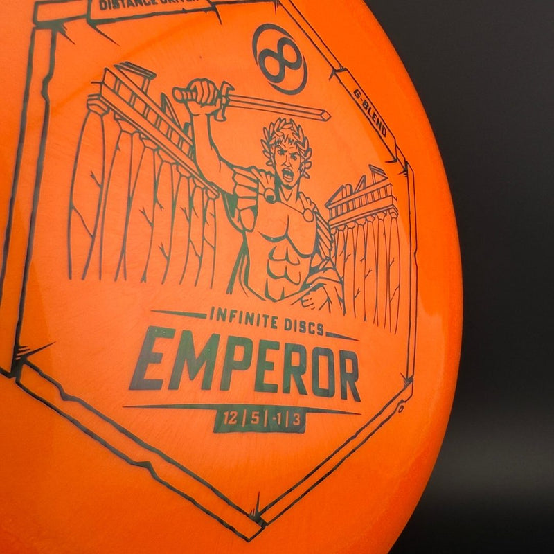 Load image into Gallery viewer, G-Blend Emperor
