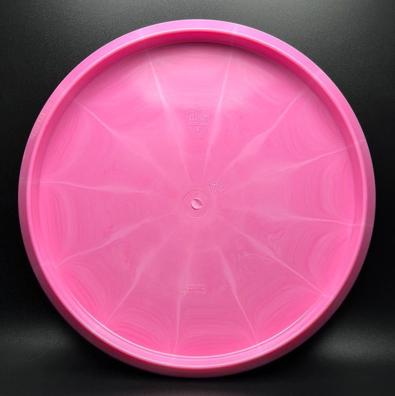 Load image into Gallery viewer, Lux Vapor Logic - Cosmic Fury (Kyle Klein Signature Series)

