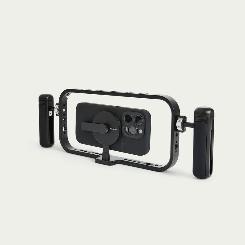 Load image into Gallery viewer, Basecage - Fast and Light Mobile Cage
