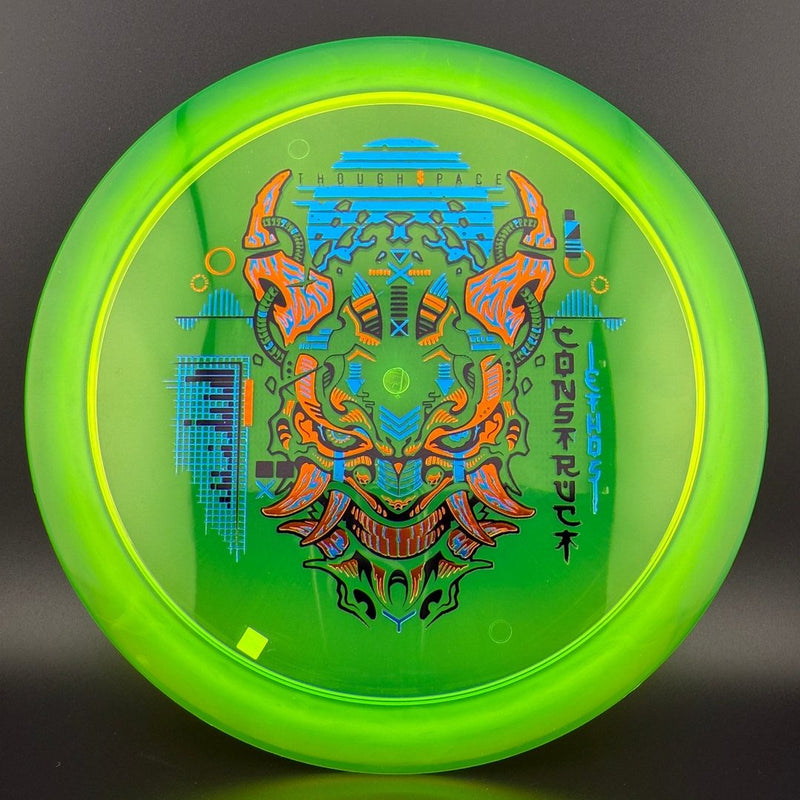 Load image into Gallery viewer, Ethos Construct "Cyber Oni" - First Run
