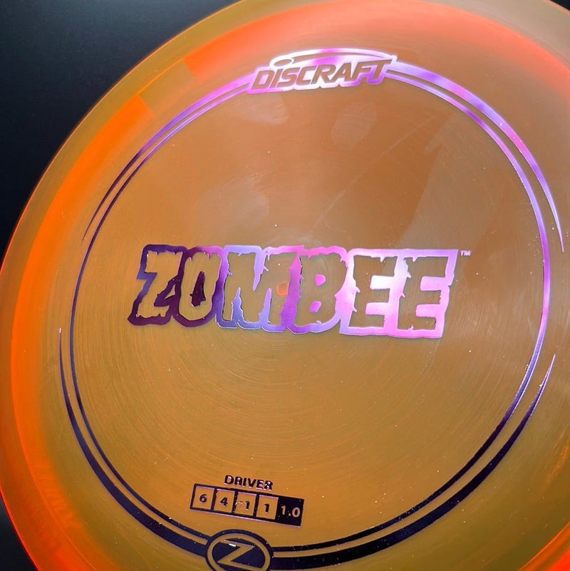 Load image into Gallery viewer, Z Zombee - Limited Run
