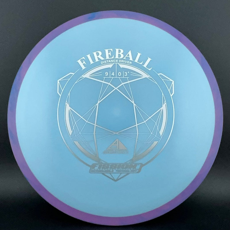 Load image into Gallery viewer, Fission Fireball
