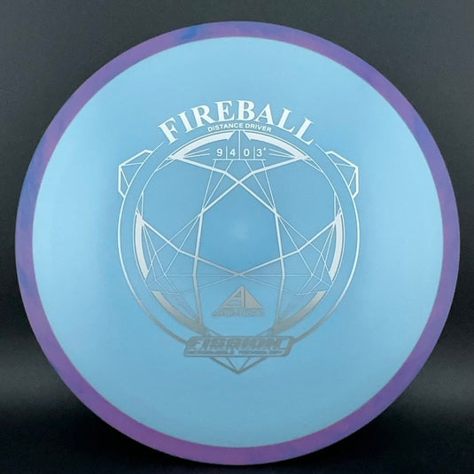 Fission Fireball