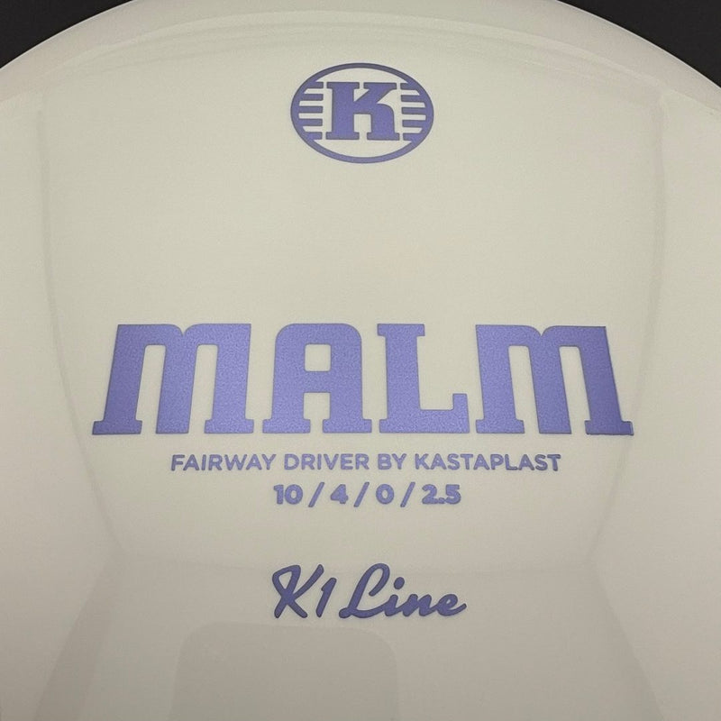 Load image into Gallery viewer, K1 Malm
