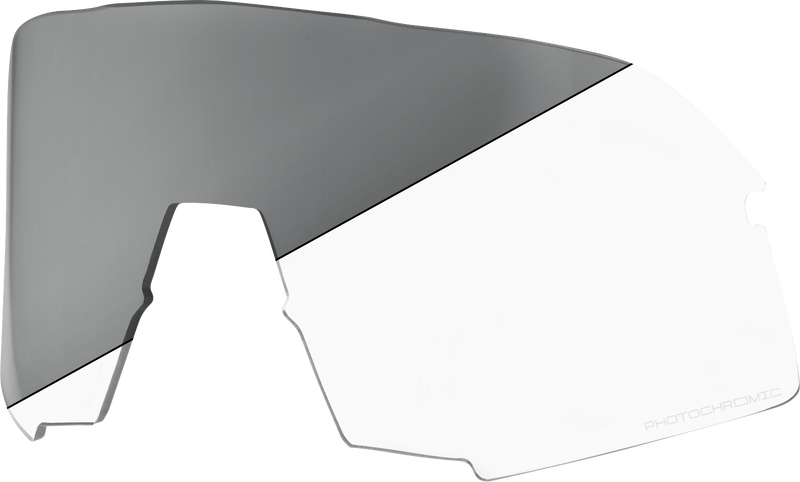 Load image into Gallery viewer, 100% S3 Lens - Photochromic 69026-00006
