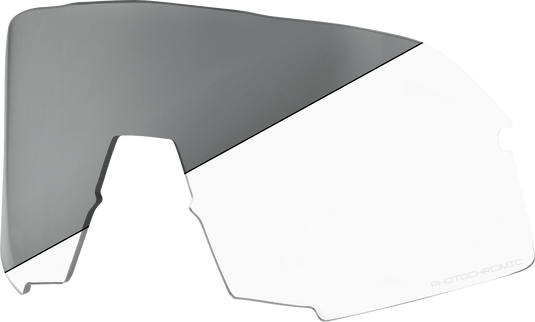 100% S3 Lens - Photochromic 69026-00006
