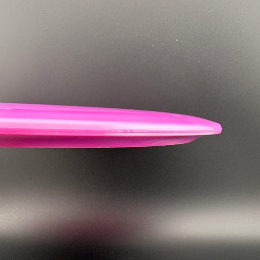 Ti Swirl Cigarra - Limited Edition GMC 1/500