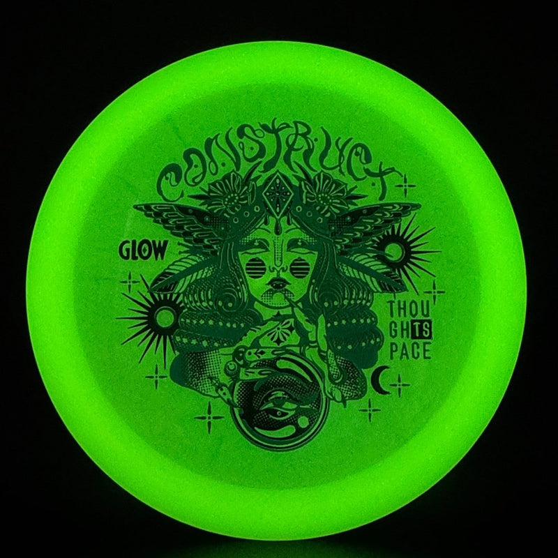 Load image into Gallery viewer, Soft Glow Construct - DiscEast 2026
