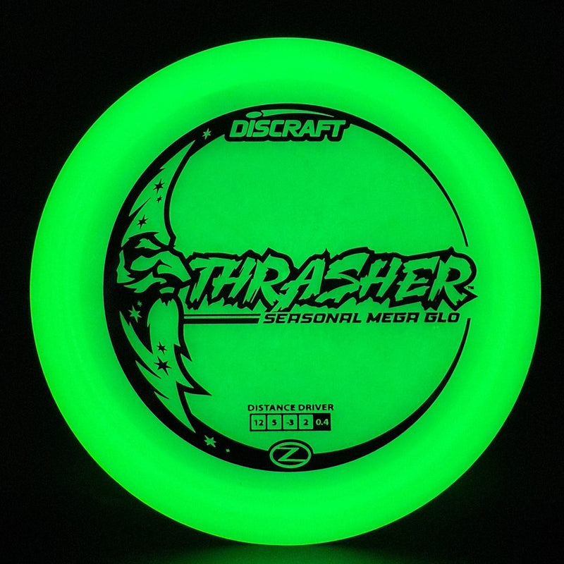 Load image into Gallery viewer, Mega Glo Thrasher - Seasonal Glo
