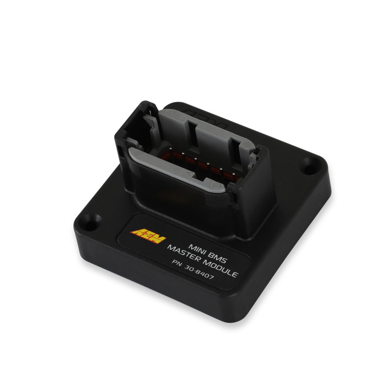 Load image into Gallery viewer, AEM EV Battery Management System Mini Master Module For VCU 30-8407
