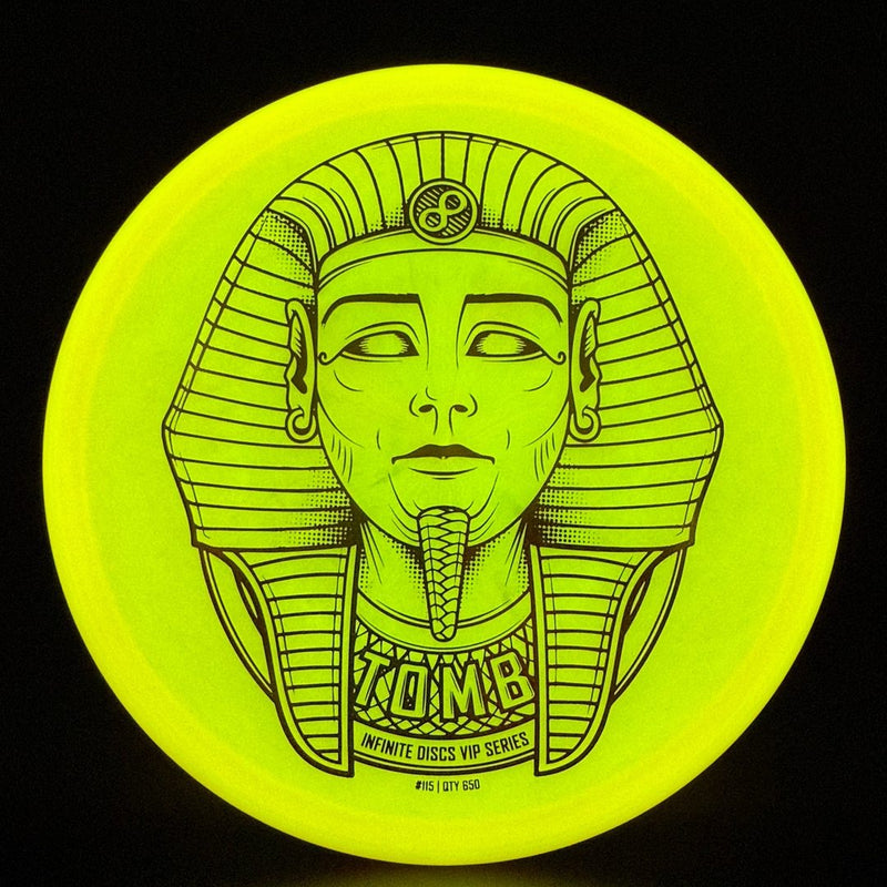 Load image into Gallery viewer, Proto Glow C-Blend Tomb - VIP Series #115 - 1/650
