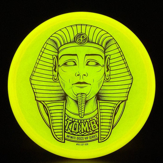 Proto Glow C-Blend Tomb - VIP Series