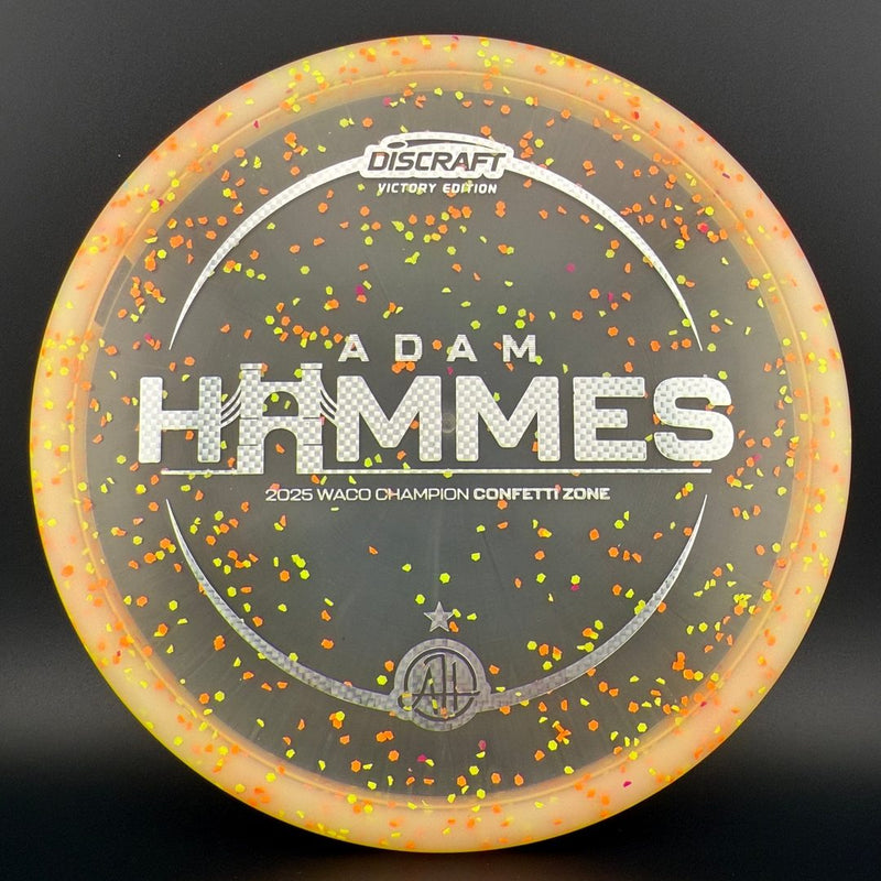 Load image into Gallery viewer, Confetti Z Zone - Adam Hammes Victory Edition - Waco 2025
