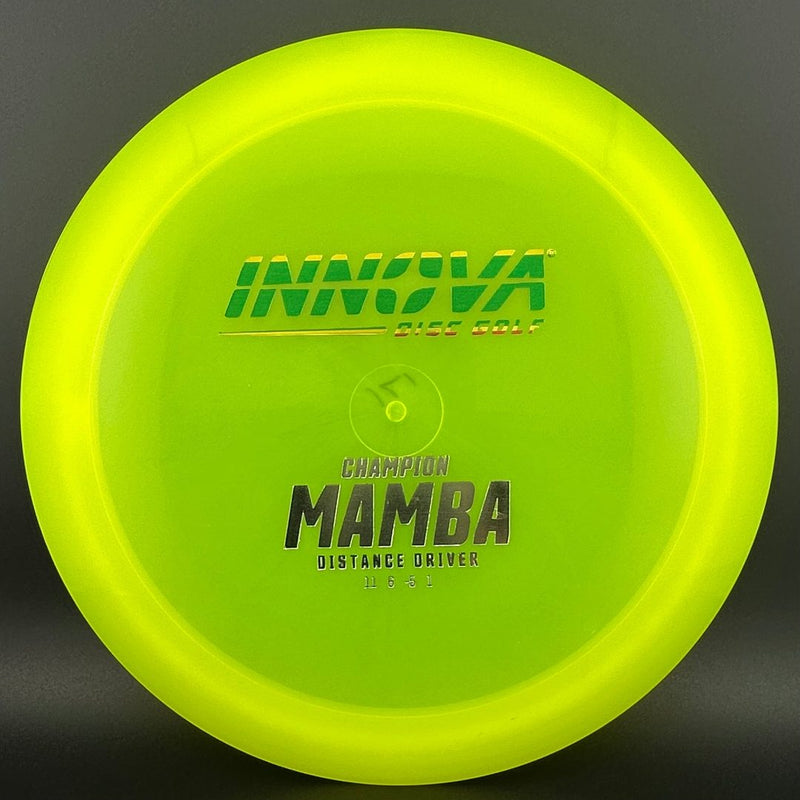 Load image into Gallery viewer, Champion Mamba
