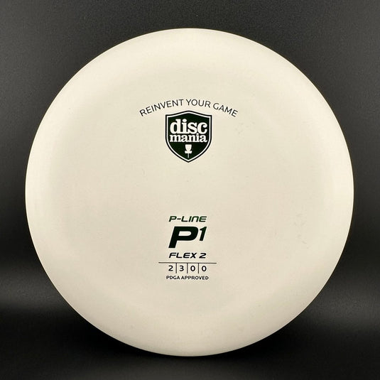 P-Line P1 (Flex 2)