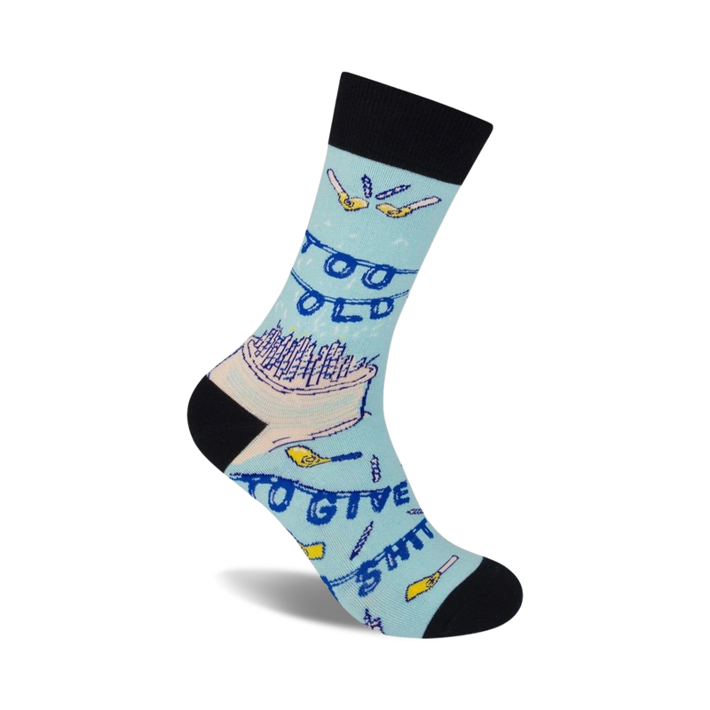 Load image into Gallery viewer, Too Old To Give A Shit
