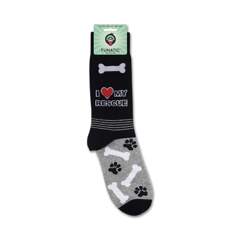 Load image into Gallery viewer, I Love My Rescue
