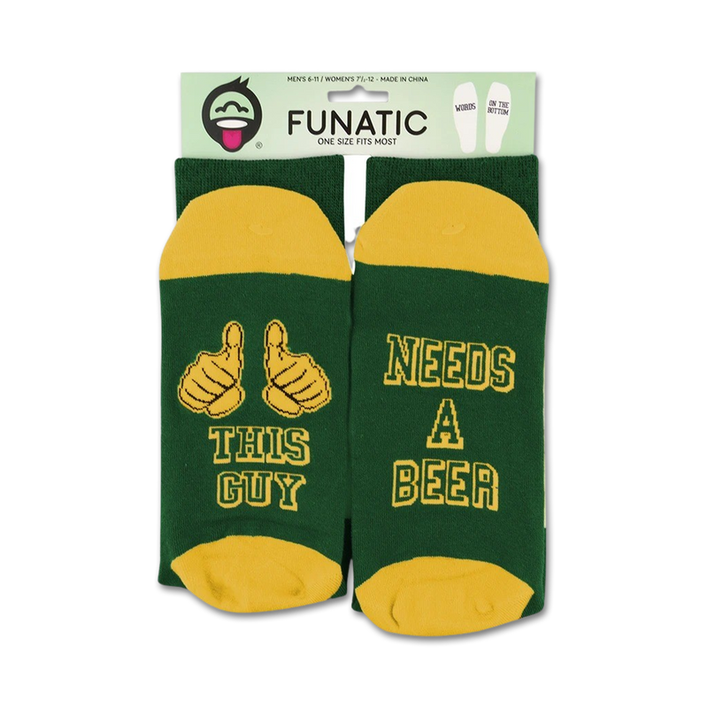 Load image into Gallery viewer, This Guy Needs A Beer
