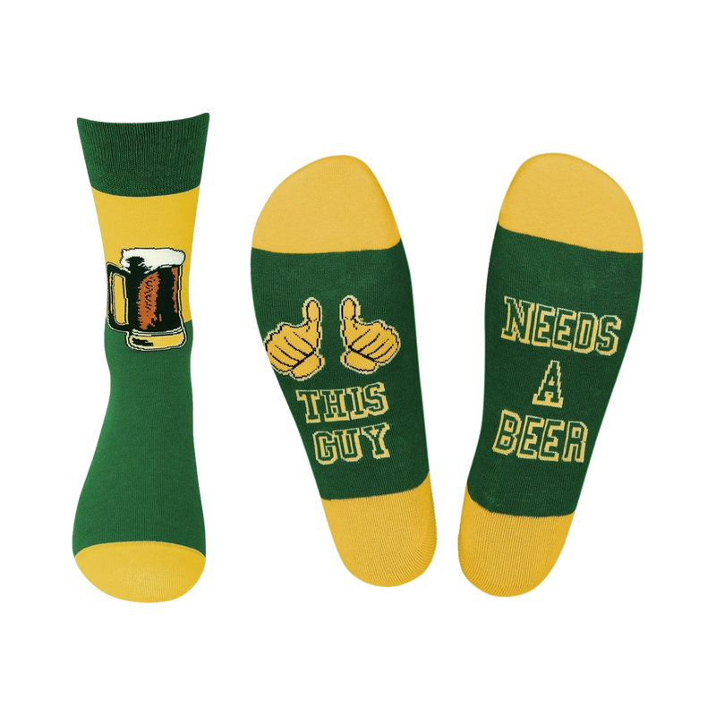 Load image into Gallery viewer, This Guy Needs A Beer
