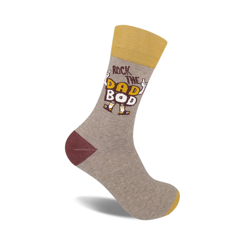 Load image into Gallery viewer, Rock The Dad Bod
