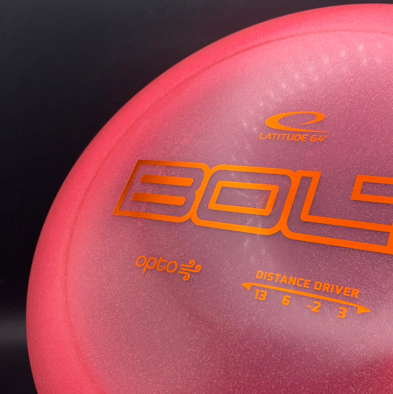 Load image into Gallery viewer, Opto Air Bolt
