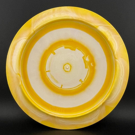 Steady Ring Sage - First Run