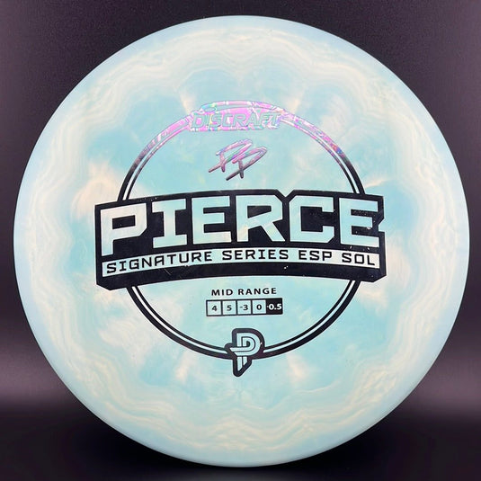 ESP Sol - Paige Pierce Signature Series