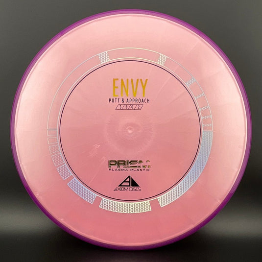 Prism Plasma Envy