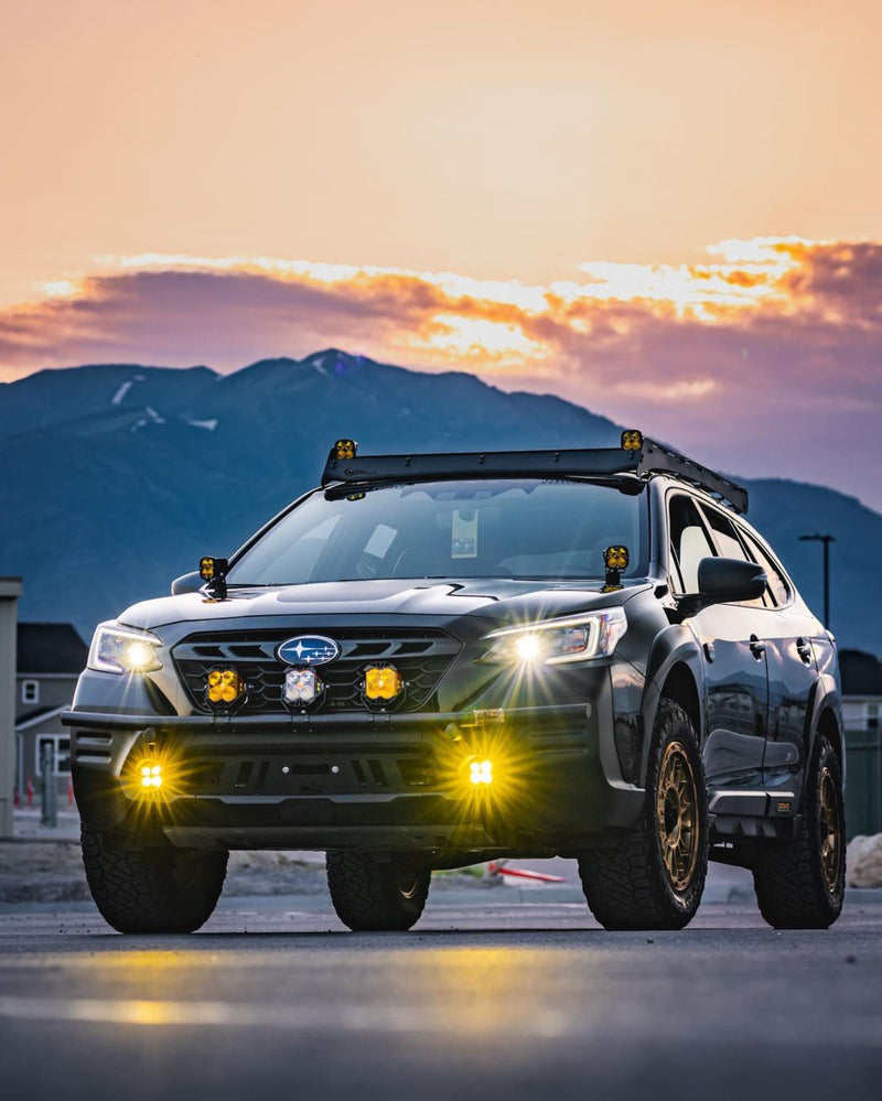 Load image into Gallery viewer, Subaru Outback Fog Lights Upgrade Kit

