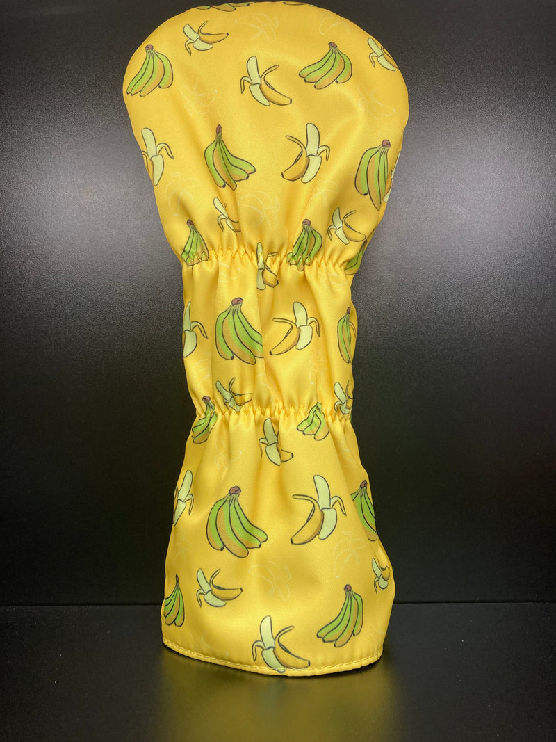 Load image into Gallery viewer, Peely Banana Headcover

