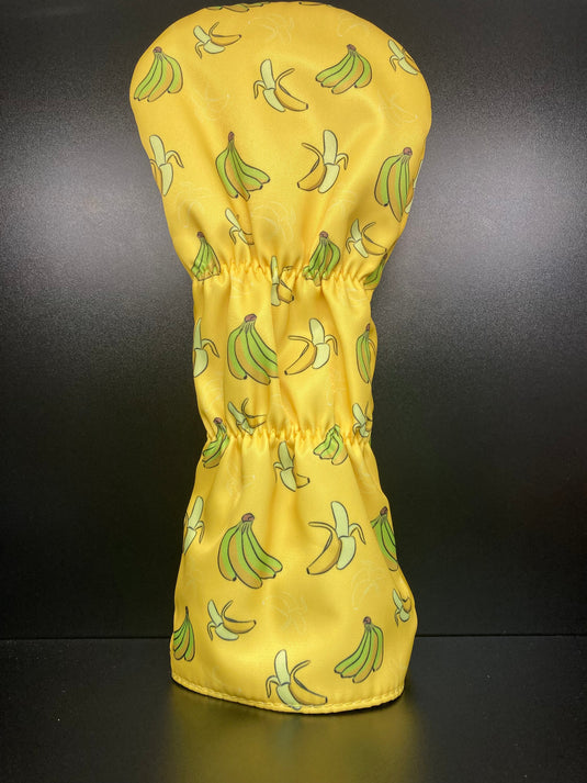 Peely Banana Headcover