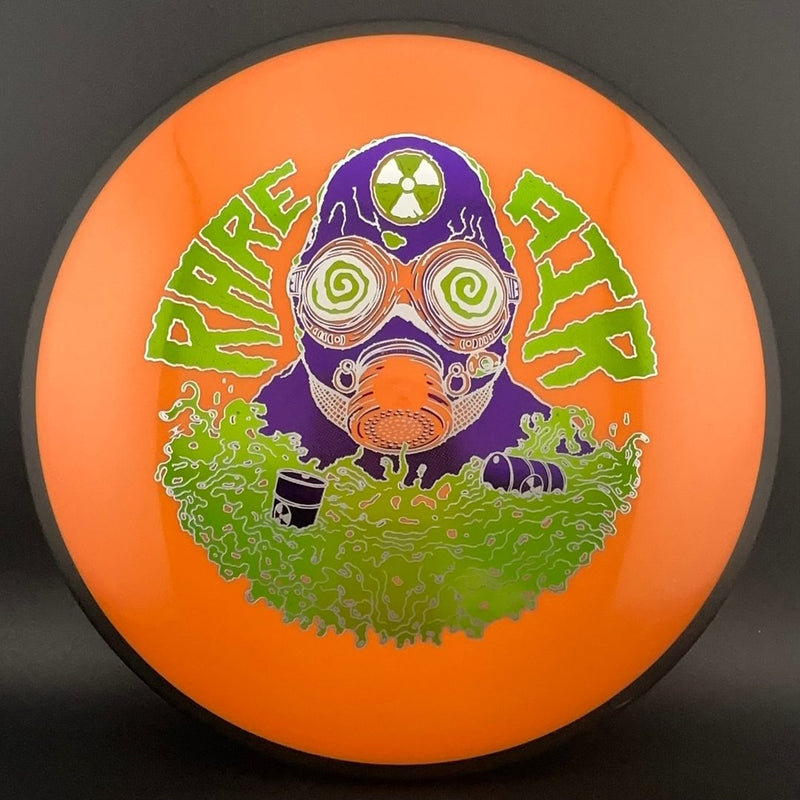 Load image into Gallery viewer, Neutron Detour - RADioactive Man by Ripper Studios
