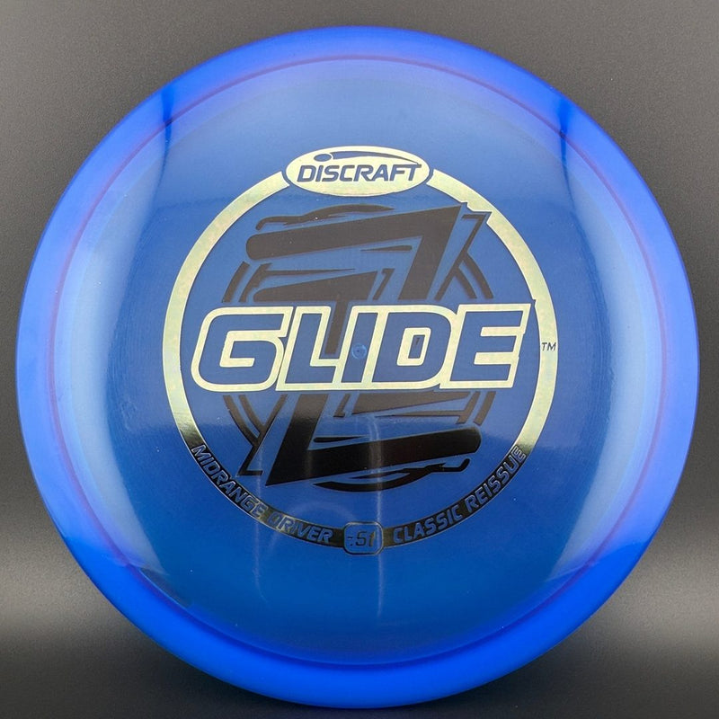 Load image into Gallery viewer, Z Glide - Classic Reissue
