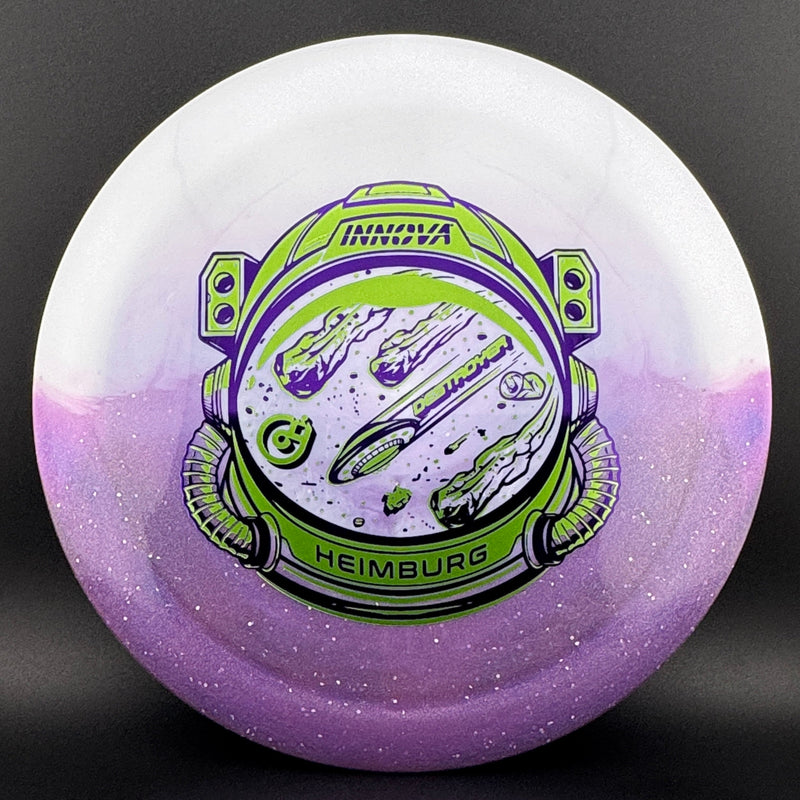Load image into Gallery viewer, Duo Destroyer - Calvin Heimburg Tour Series
