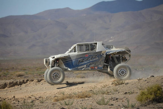 Polaris RZR Turbo S STS Trailing Arms