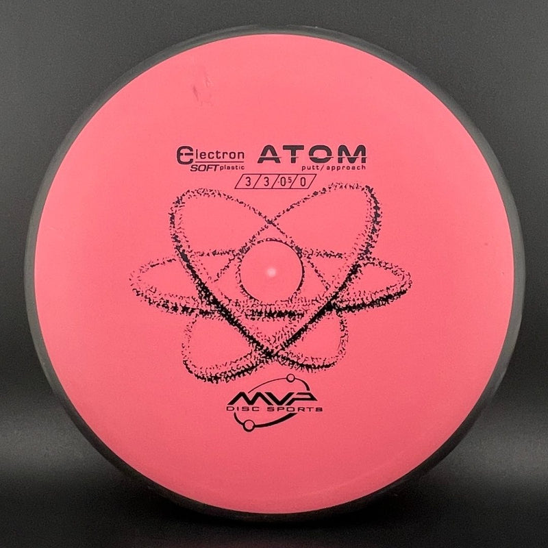 Load image into Gallery viewer, Soft Electron Atom
