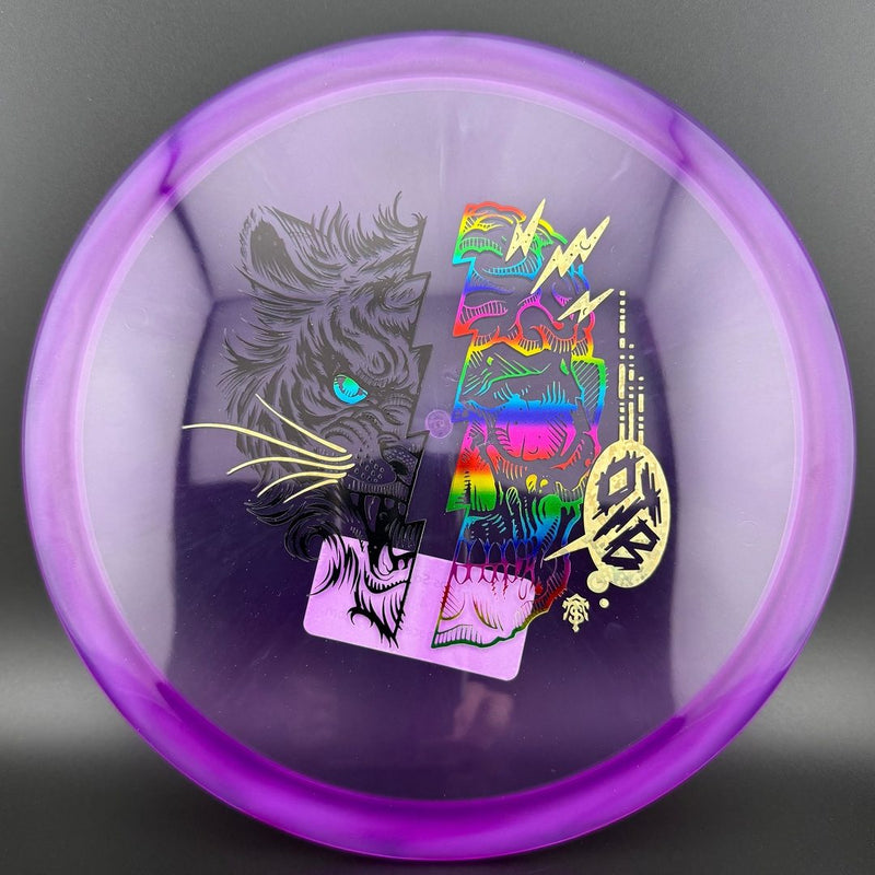 Load image into Gallery viewer, Ethos Soft Crux - First Run
