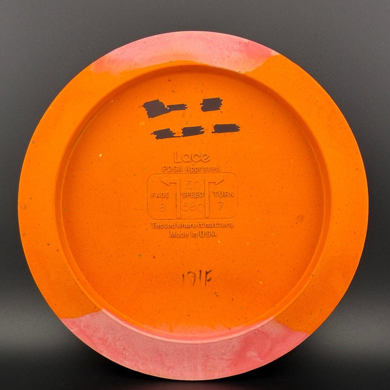Load image into Gallery viewer, X-Link Firm Lace *Used*
