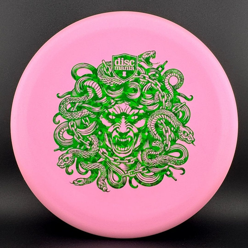 Load image into Gallery viewer, Lumen Soft Exo Link - Medusa 2025

