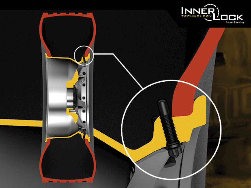 Load image into Gallery viewer, ICON Recon Pro 17x8.5 6 x 135 6mm Offset 5in BS 87.1mm Bore Charcoal Wheel
