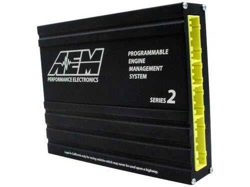 AEM Electronics Series 2 EMS Engine Management 92-96 Stealh R/T Turbo 3000GT VR-4