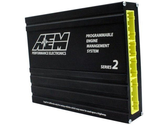 AEM Electronics Series 2 EMS Engine Management 92-96 Stealh R/T Turbo 3000GT VR-4