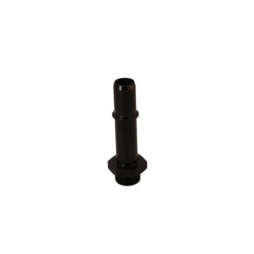 Aeromotive Adapter - 5/8 Male Quick Connect - AN-08 ORB 15134