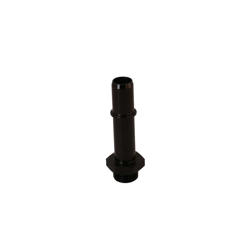 Load image into Gallery viewer, Aeromotive Adapter - 5/8 Male Quick Connect - AN-08 ORB 15134
