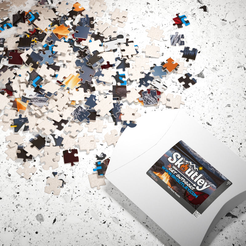 Load image into Gallery viewer, Puzzle (110, 252, 520, 1014-piece)
